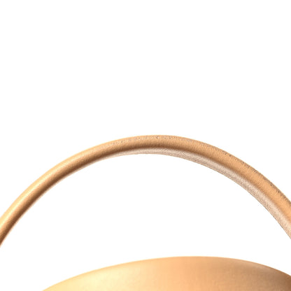 Chanel Mixed Fibers Medium Deauville Tote Beige 12 of 12