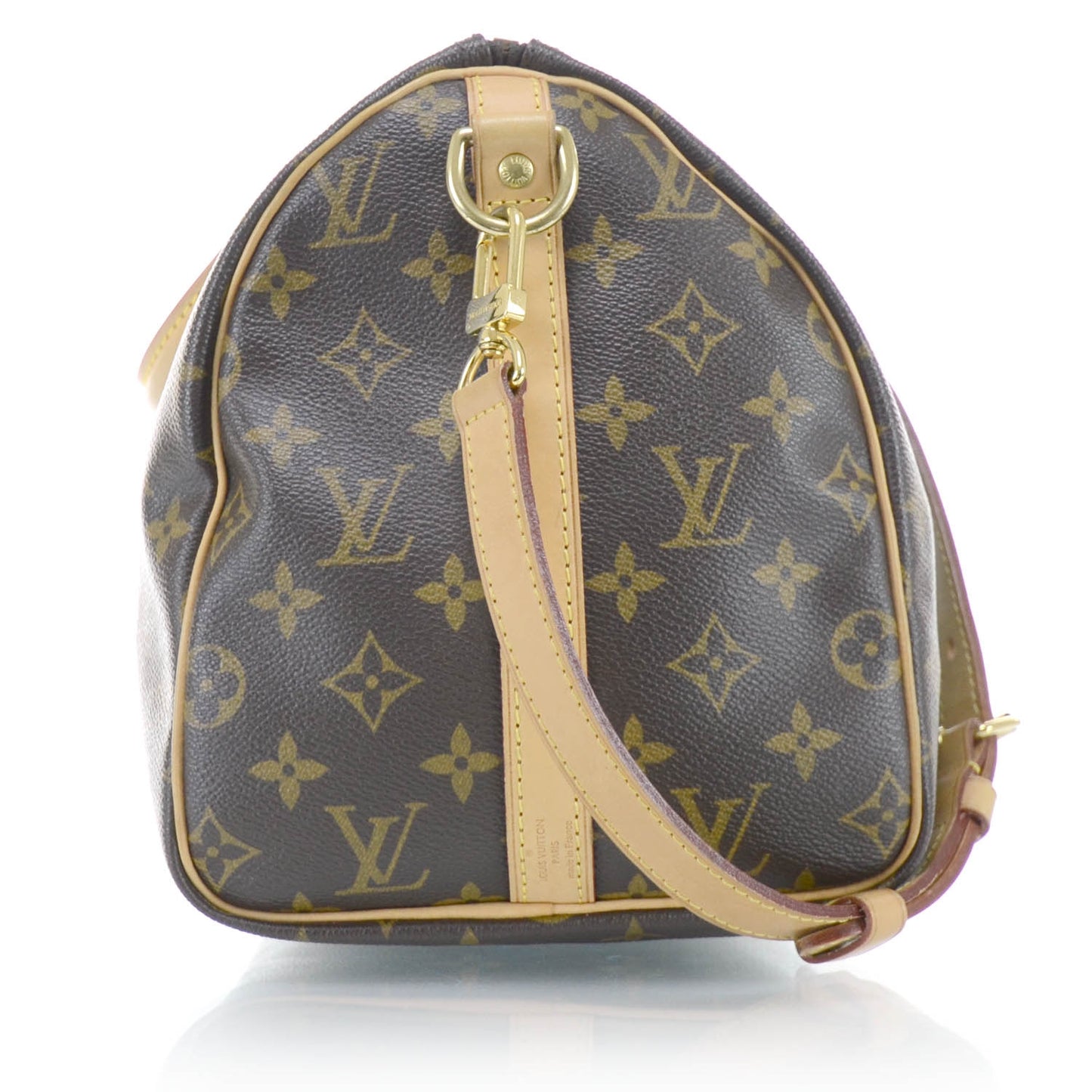 Monogram Speedy Bandouliere 30