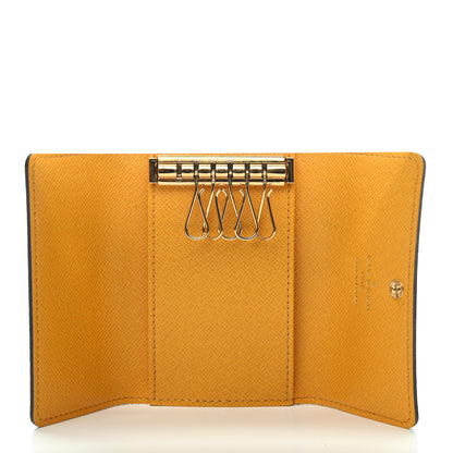 Louis Vuitton Monogram 6 Key Multicles Holder Mimosa 5 of 6