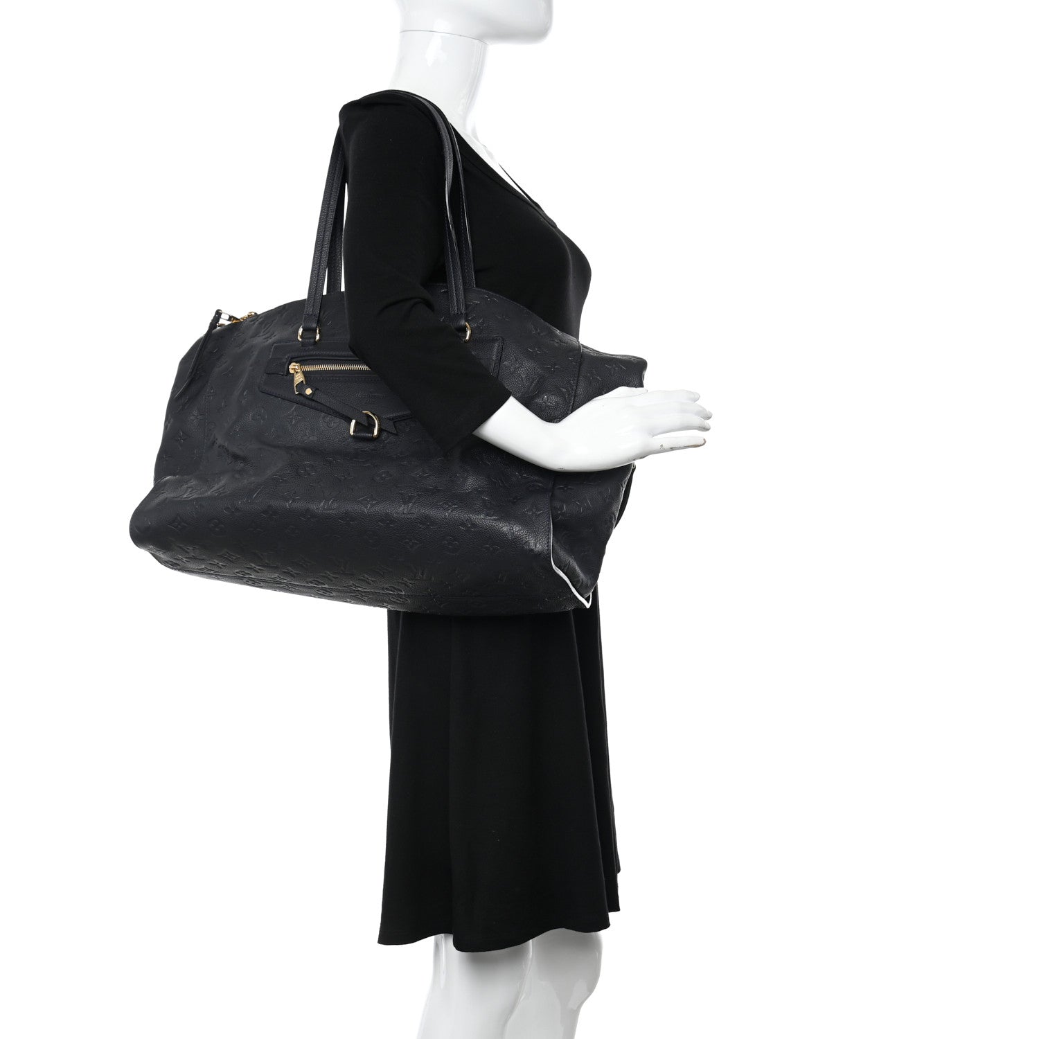 Louis Vuitton Empreinte Lumineuse GM Infini 2 of 13