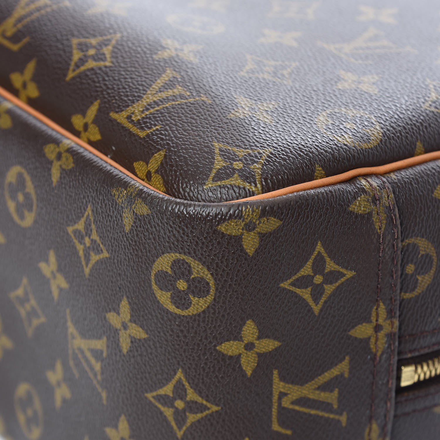 Louis Vuitton Monogram Deauville 15 of 17
