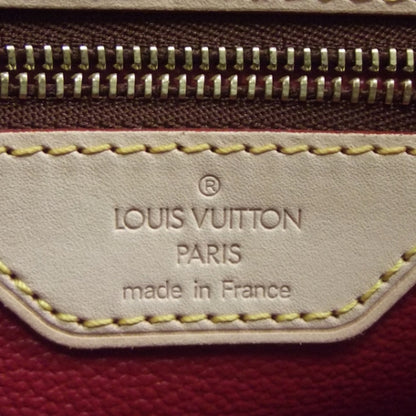 Louis Vuitton Monogram Cerises Bucket Bag 7 of 11