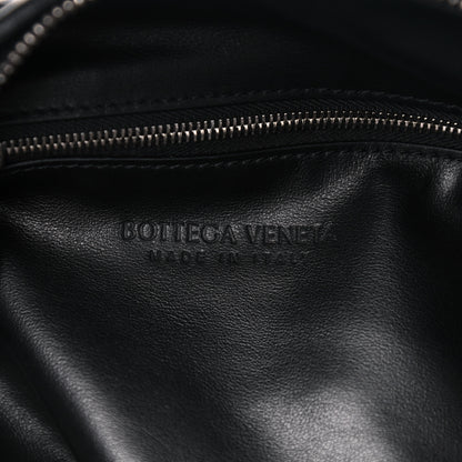 Bottega Veneta Nappa Intrecciato Medium Jodie Black 5 of 9