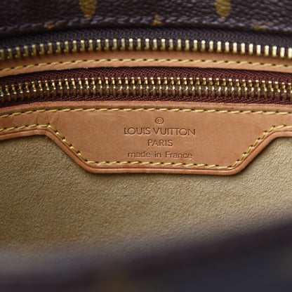 Louis Vuitton Monogram Luco 6 of 19
