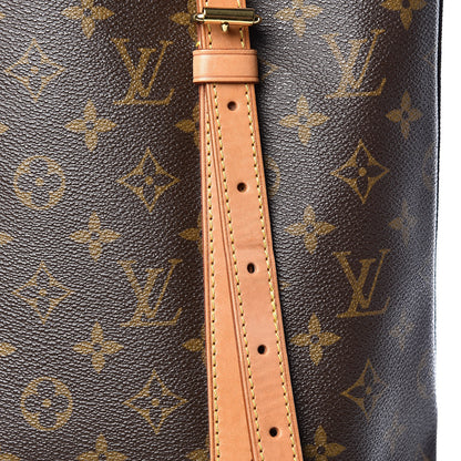 Louis Vuitton Monogram Bucket 27 8 of 15