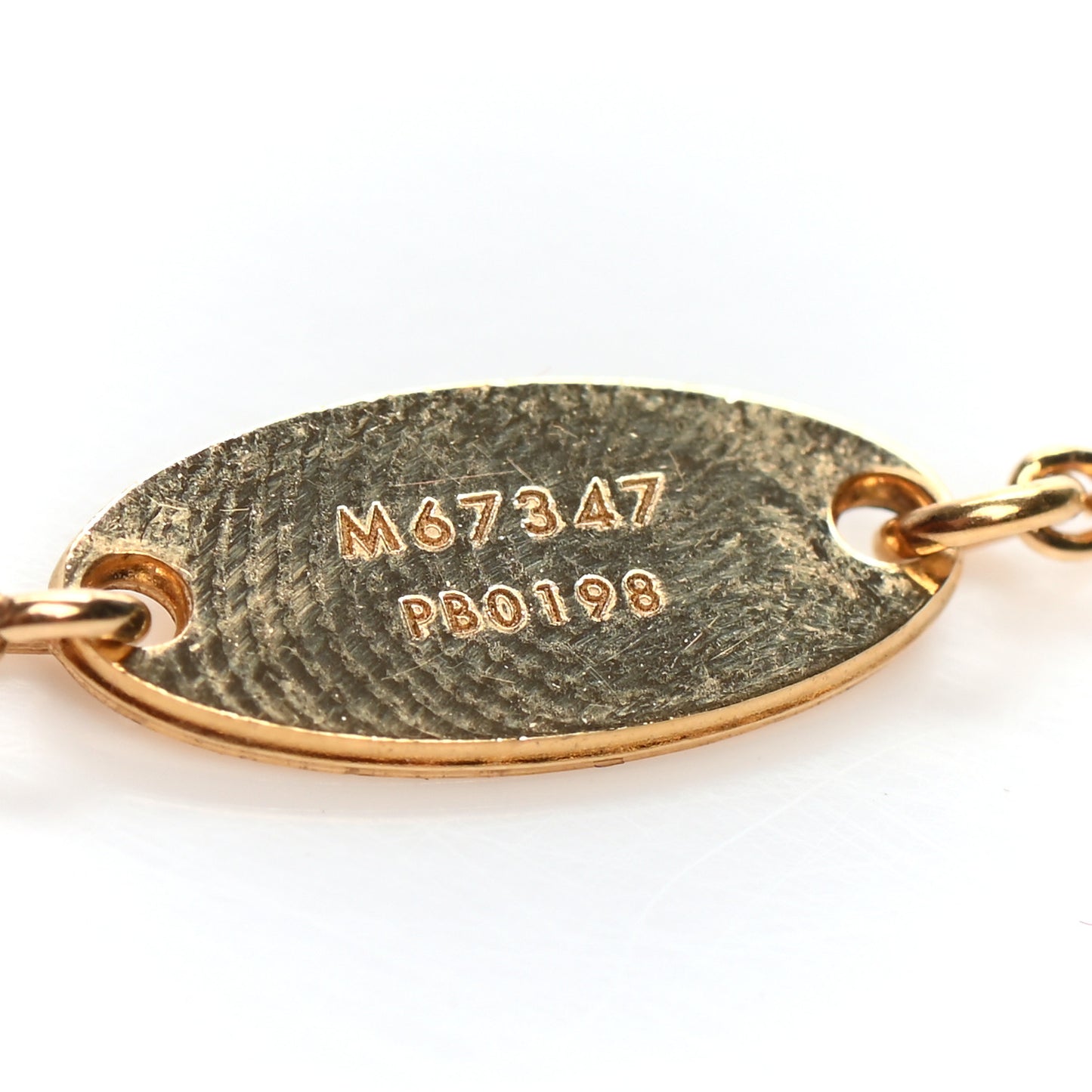In The Sky Zodiac Bracelet Gold
