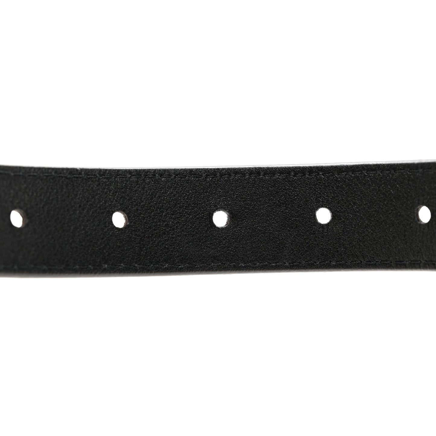 Monogram 25mm LV Malletier Belt 90 36