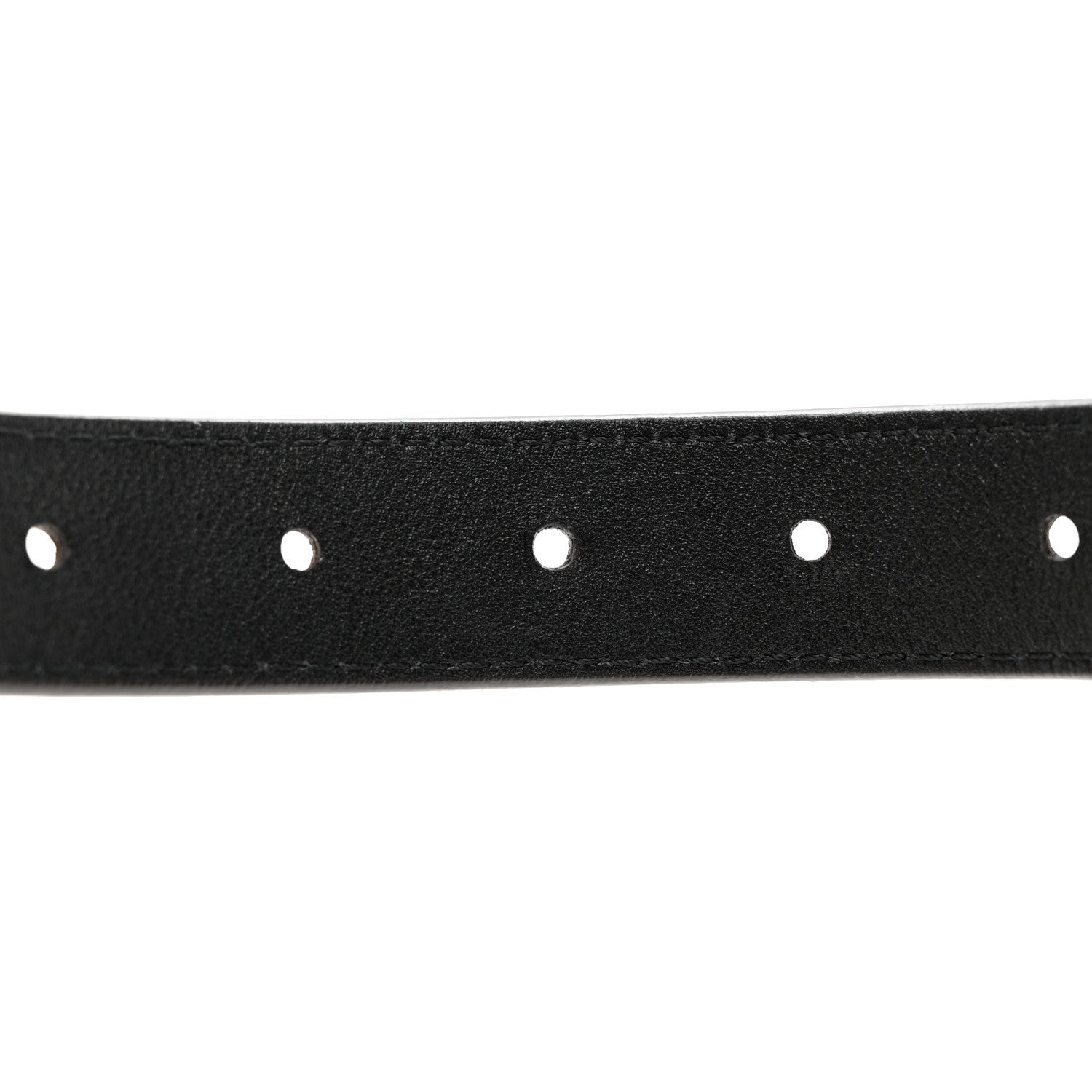 Louis Vuitton Monogram 25mm LV Malletier Belt 90 36 6 of 6