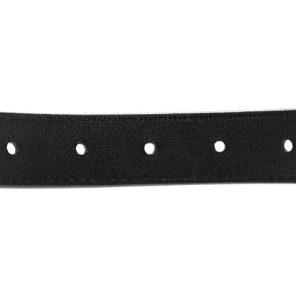 Louis Vuitton Monogram 25mm LV Malletier Belt 90 36 6 of 6