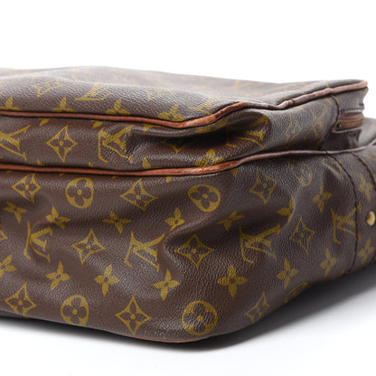 Louis Vuitton Monogram Nil 35 7 of 11