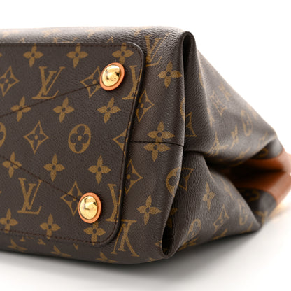 Louis Vuitton Monogram Olympe Camel 9 of 11