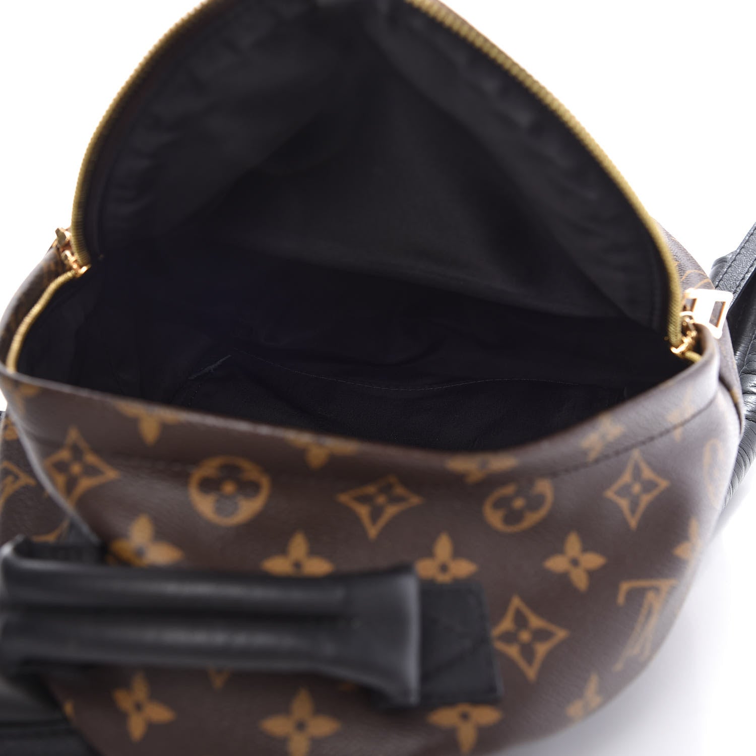 Louis Vuitton Monogram Palm Springs Backpack PM 5 of 9