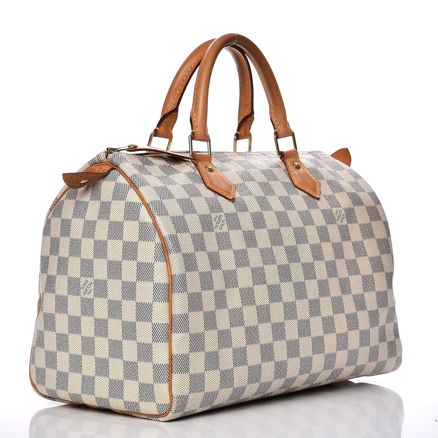 Damier Azur Speedy 30