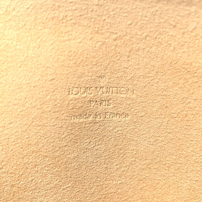 Louis Vuitton Monogram Pochette Florentine S 7 of 9