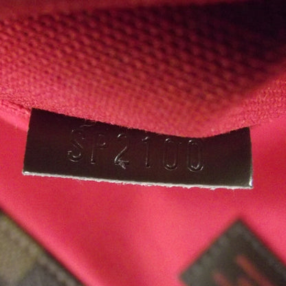 Louis Vuitton Damier Ebene Bloomsbury PM 9 of 9