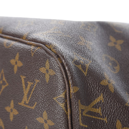 Louis Vuitton Monogram Neverfull MM 13 of 20