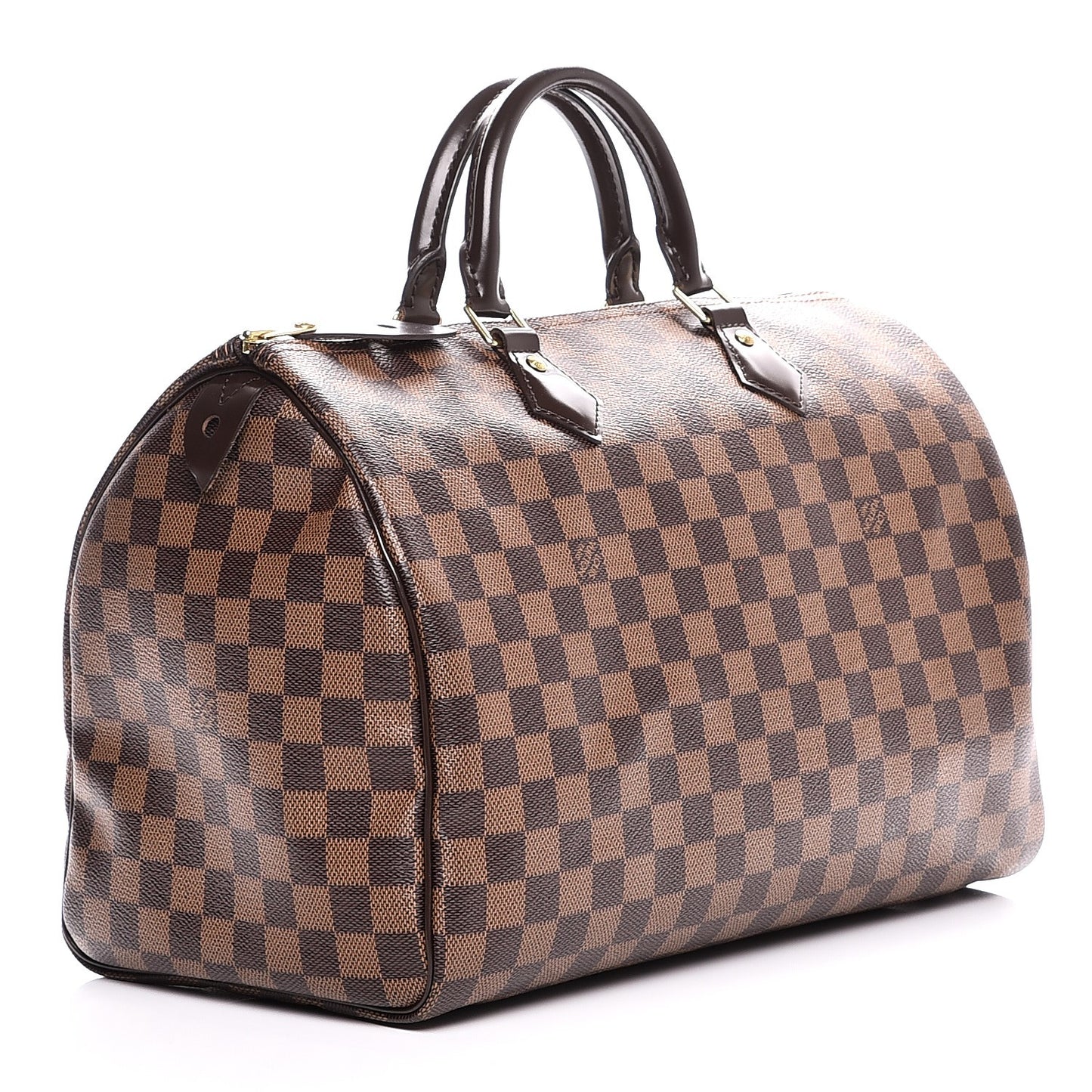 Damier Ebene Speedy 35