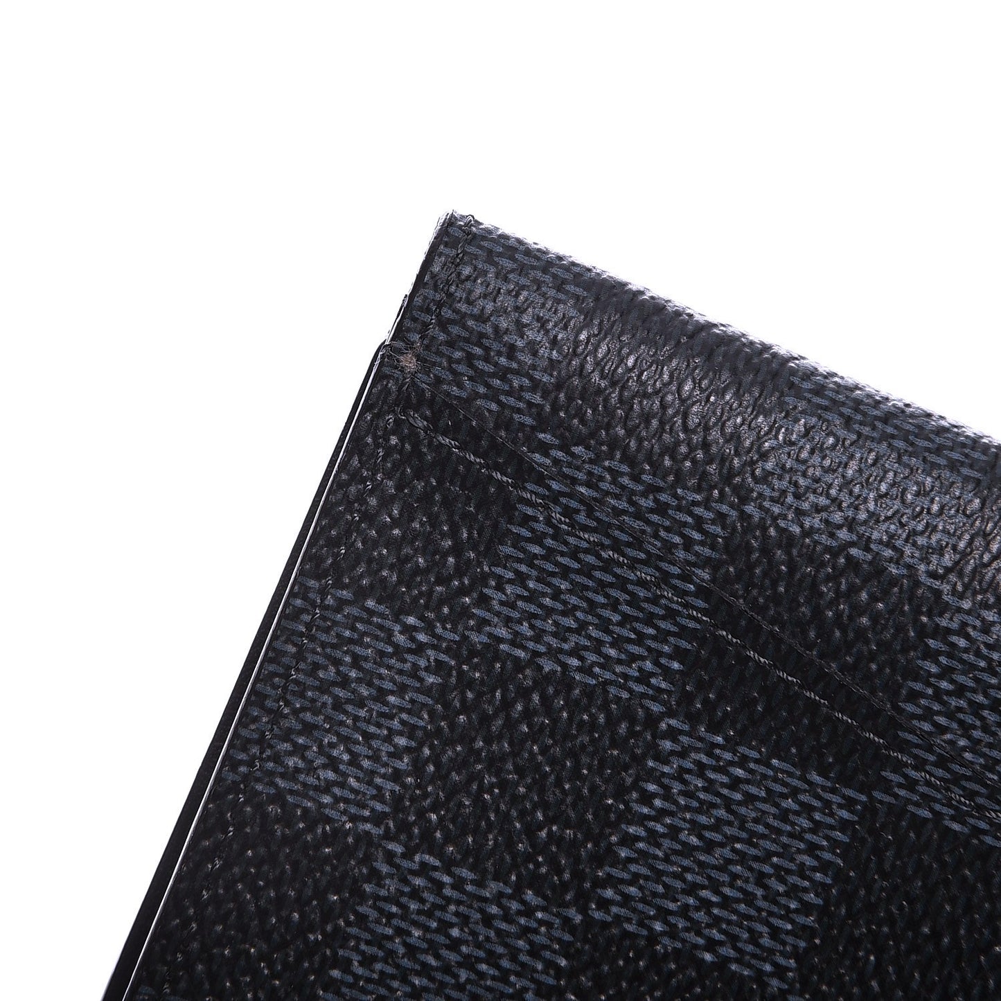 Damier Cobalt Pocket Organizer