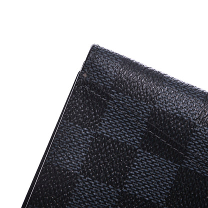 Louis Vuitton Damier Cobalt Pocket Organizer 5 of 8
