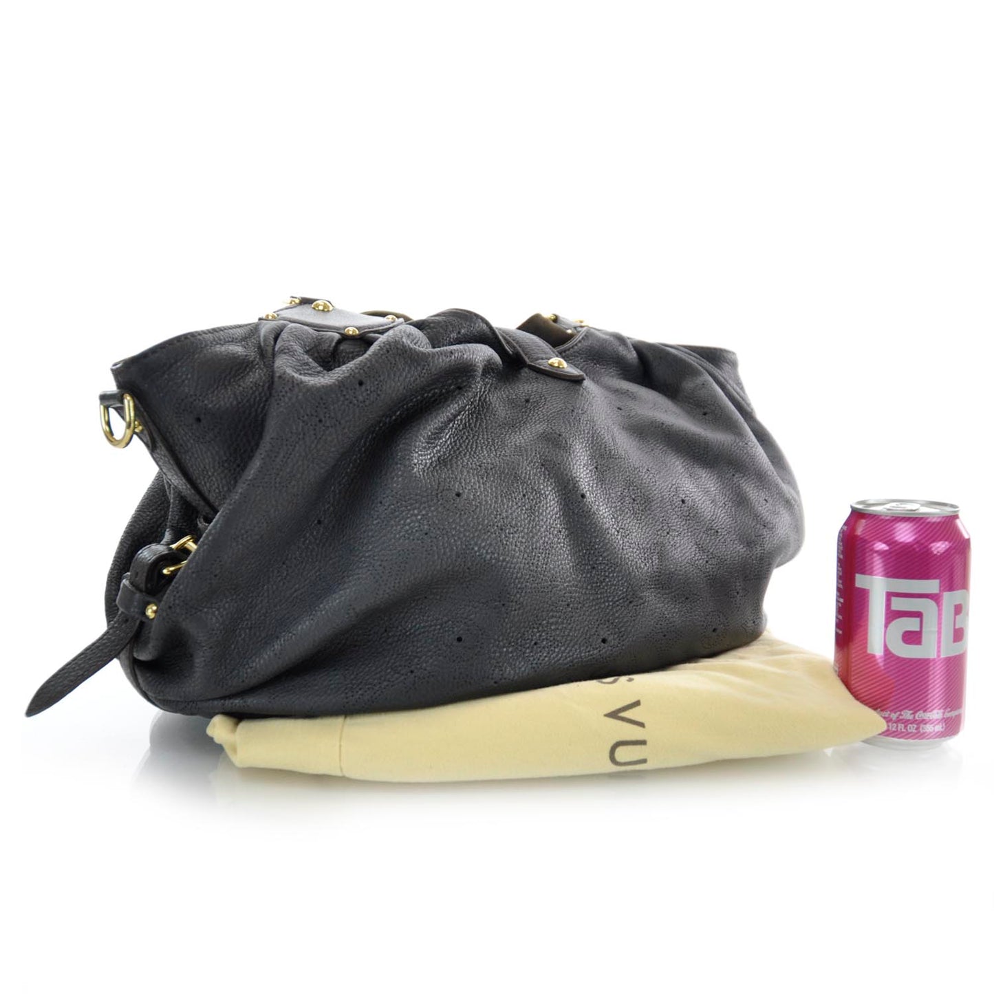 Mahina XL Black