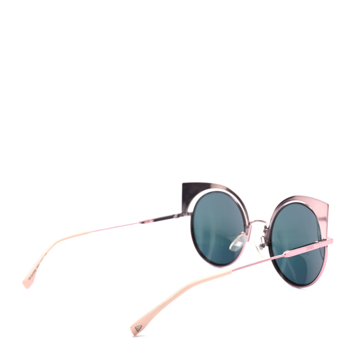 Sunglasses Eyeshine FF 0177/S Pink Gold