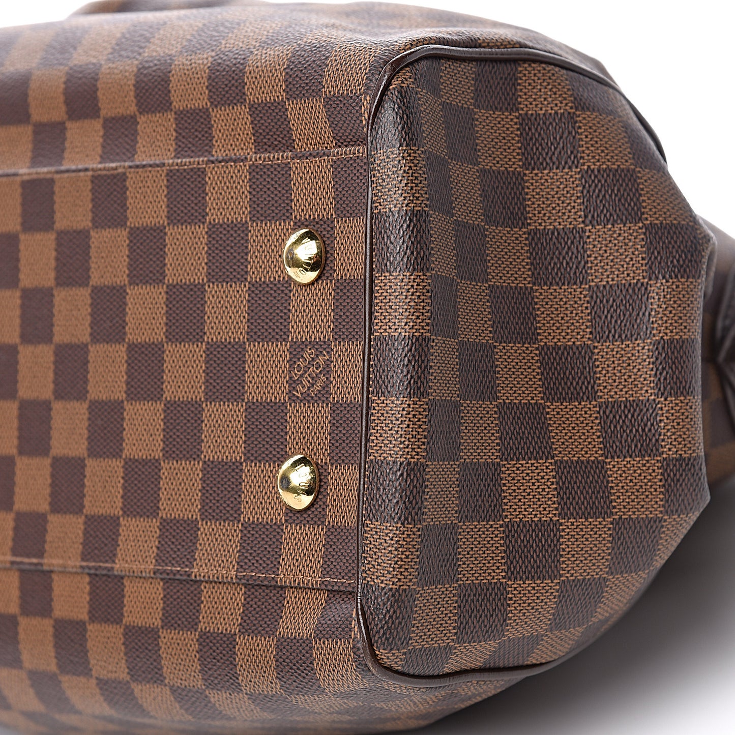 Damier Ebene Trevi GM