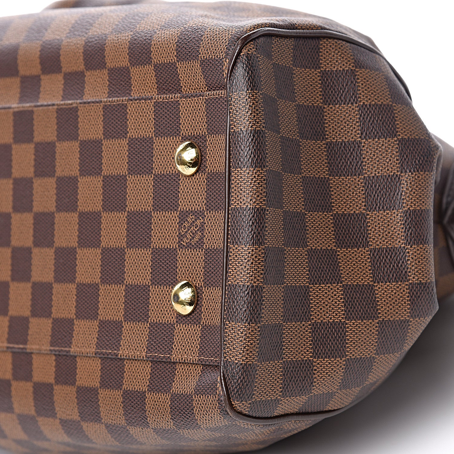 Louis Vuitton Damier Ebene Trevi GM 11 of 12