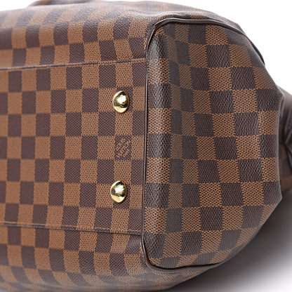 Louis Vuitton Damier Ebene Trevi GM 11 of 12