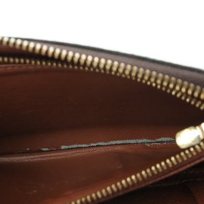 Louis Vuitton Monogram Zippy Compact Wallet 7 of 8