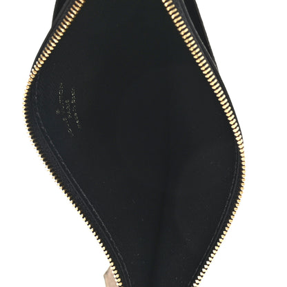 Louis Vuitton Reverse Monogram Slim Purse 5 of 7