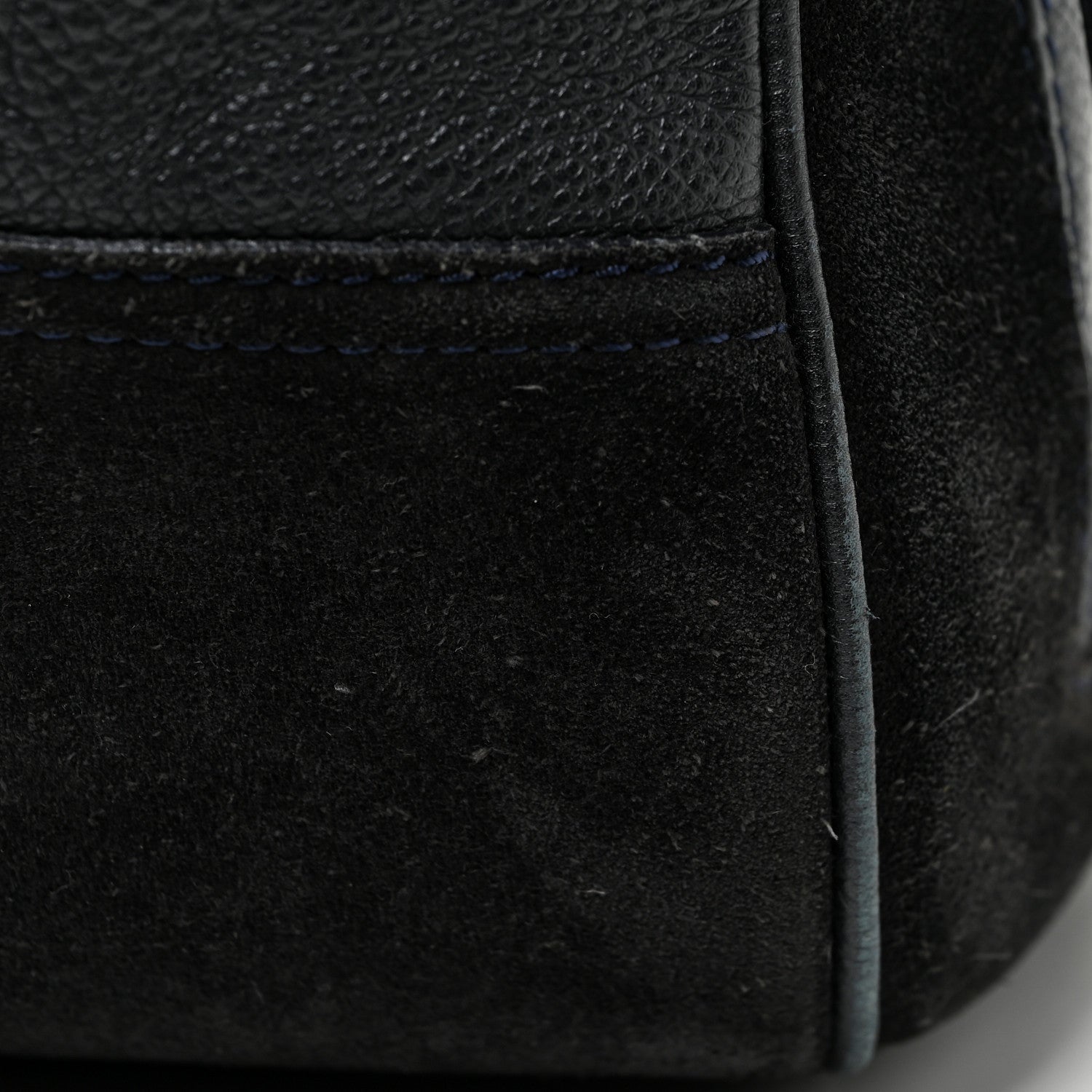 Louis Vuitton Empreinte Suede Audacieuse MM Infini 26 of 29