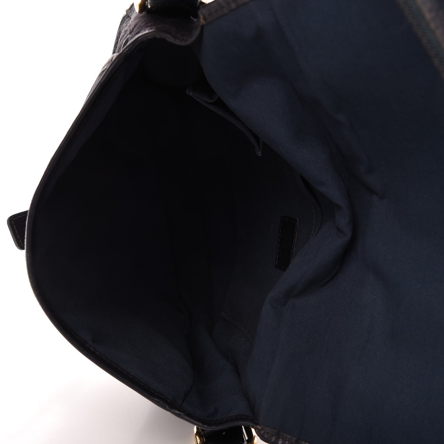 Louis Vuitton Mini Monogram Berangere Navy 5 of 8