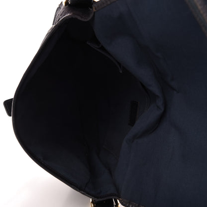 Louis Vuitton Mini Monogram Berangere Navy 5 of 8