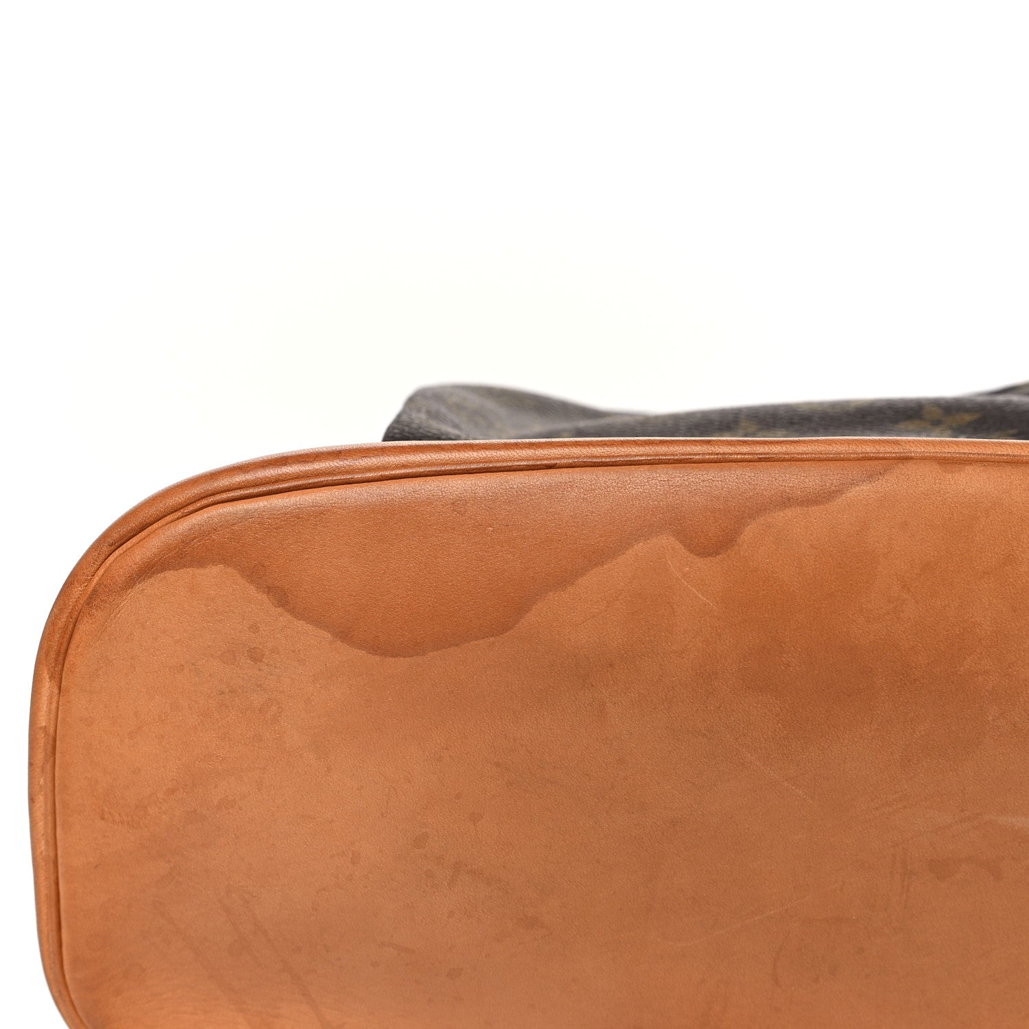 Louis Vuitton Monogram Montsouris GM Backpack 7 of 9