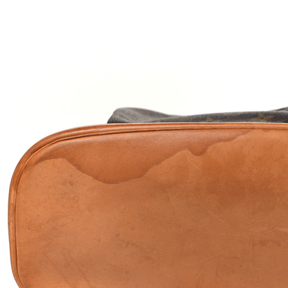 Louis Vuitton Monogram Montsouris GM Backpack 7 of 9