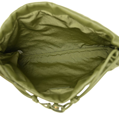 Bottega Veneta Nappa Intrecciato Dustbag Matcha 5 of 10