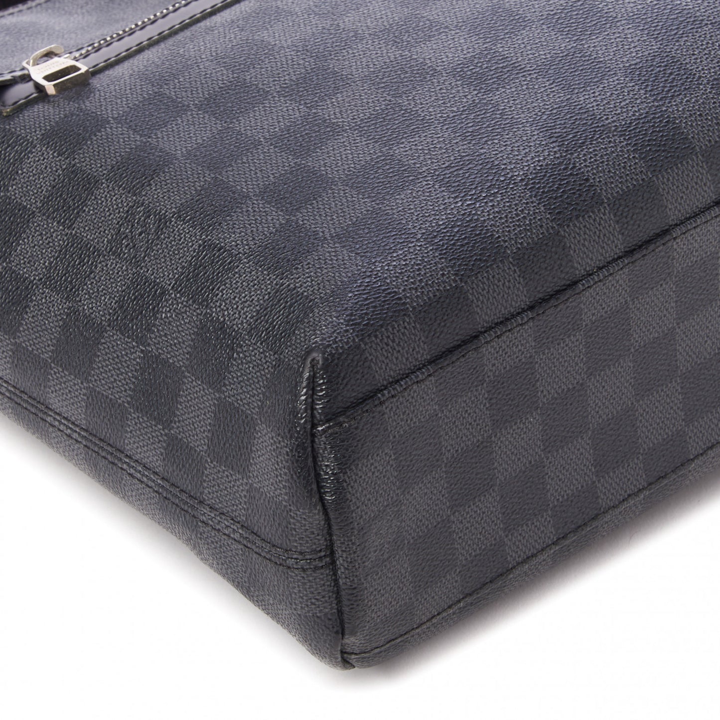Damier Graphite Mick MM