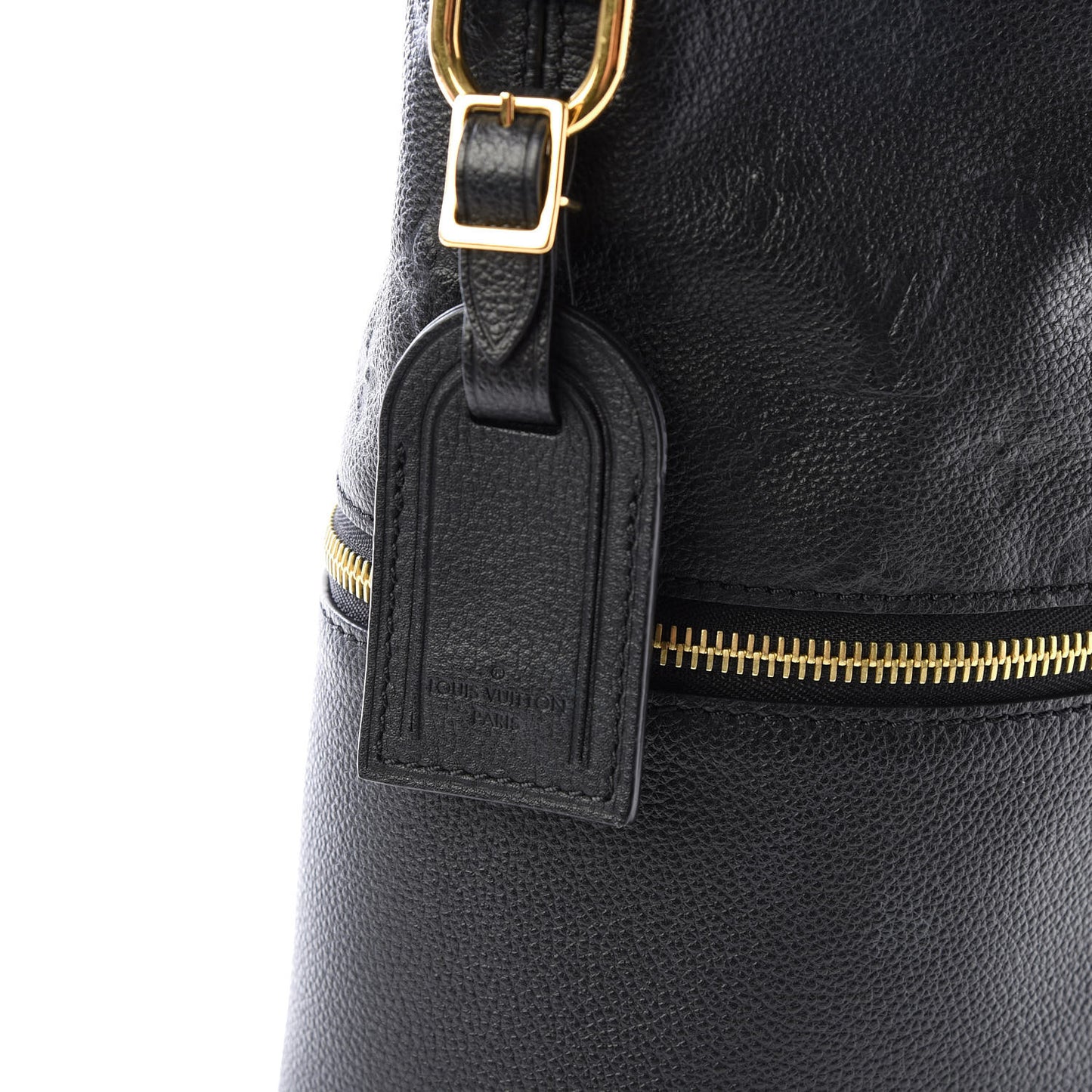 Empreinte Melie Black