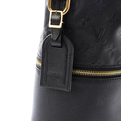 Louis Vuitton Empreinte Melie Black 12 of 14