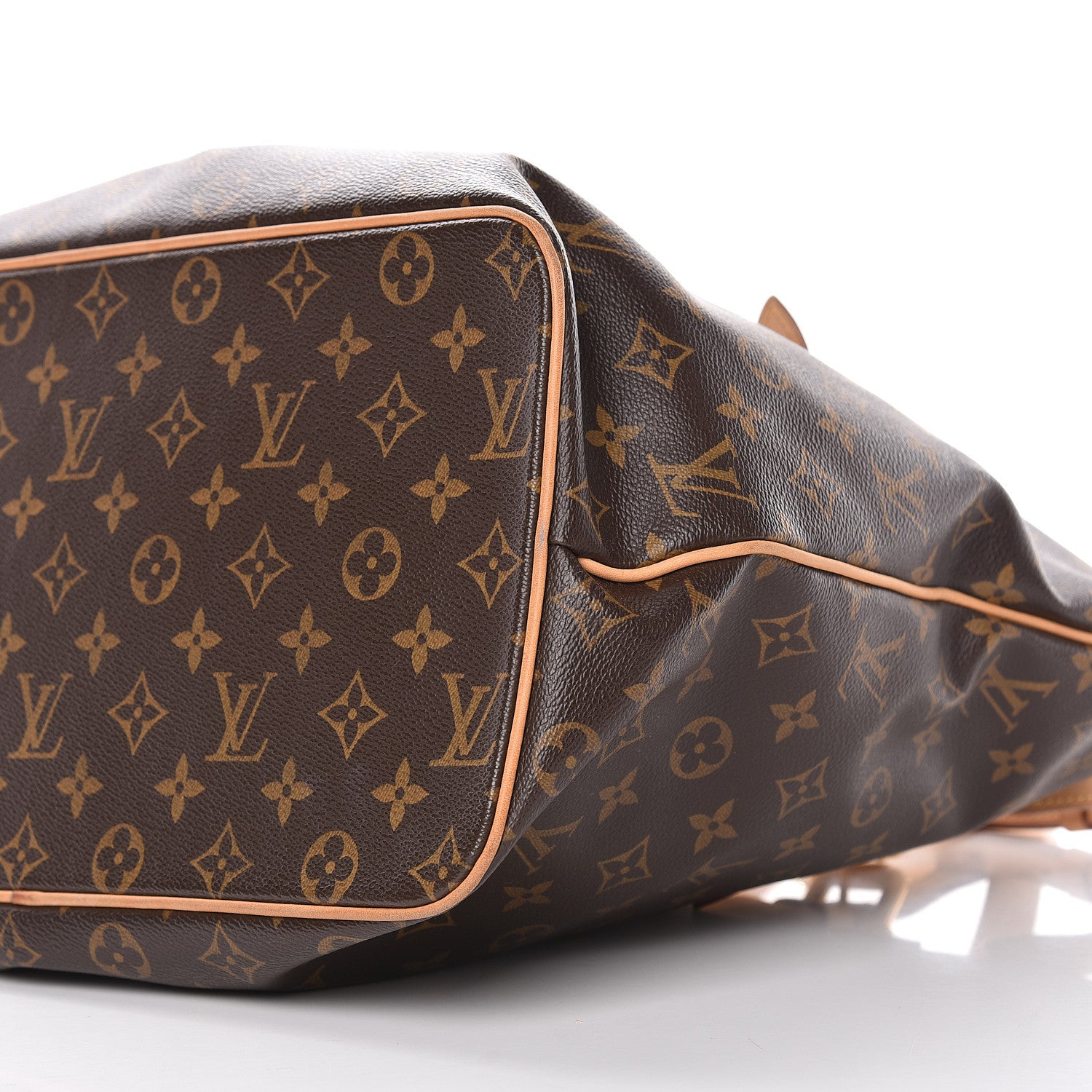 Louis Vuitton Monogram Palermo GM 13 of 14