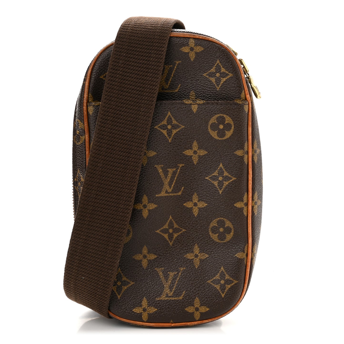 Monogram Pochette Gange