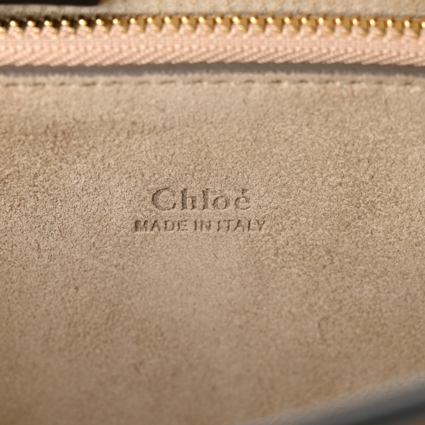 Suede Calfskin Medium Faye Shoulder Bag Black