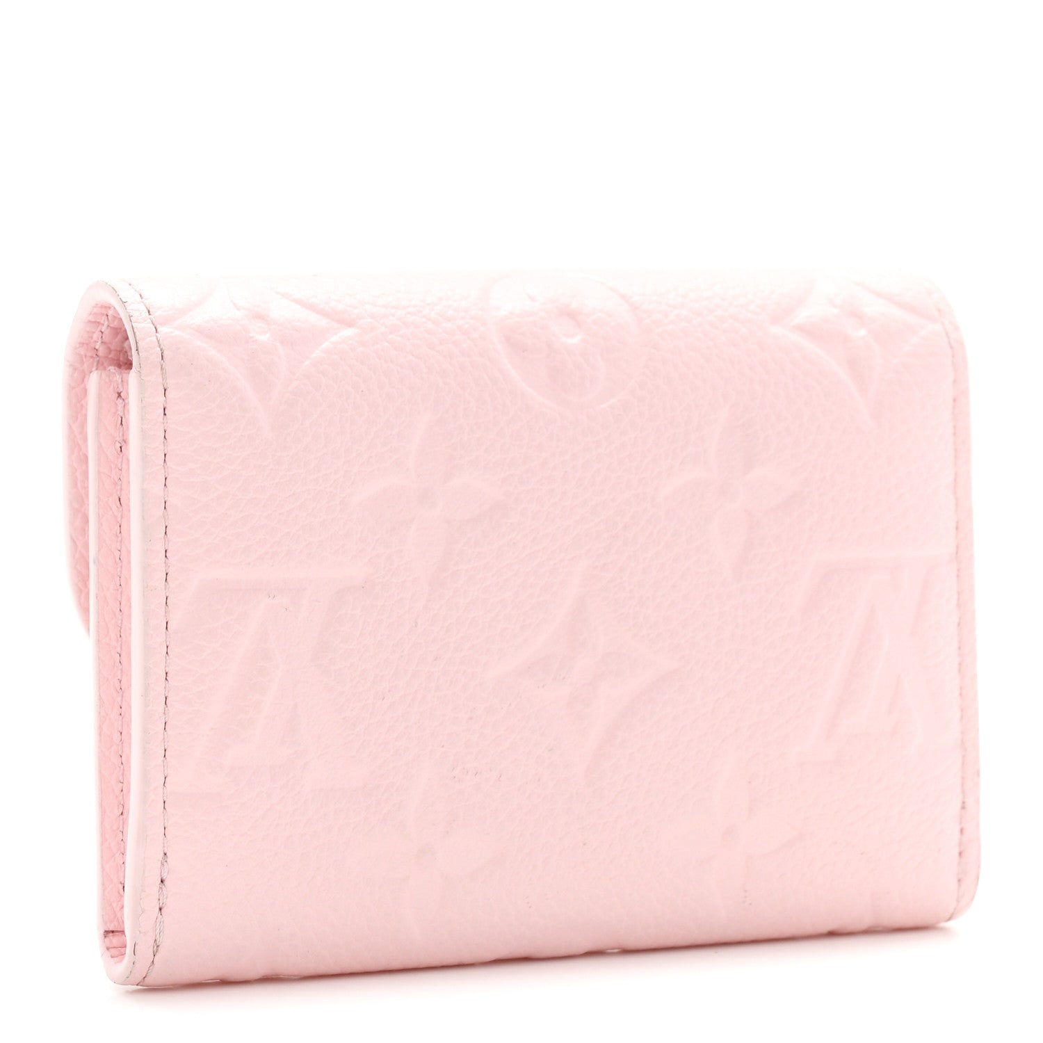 Louis Vuitton Empreinte Rosalie Coin Purse Confetti Pink 3 of 7