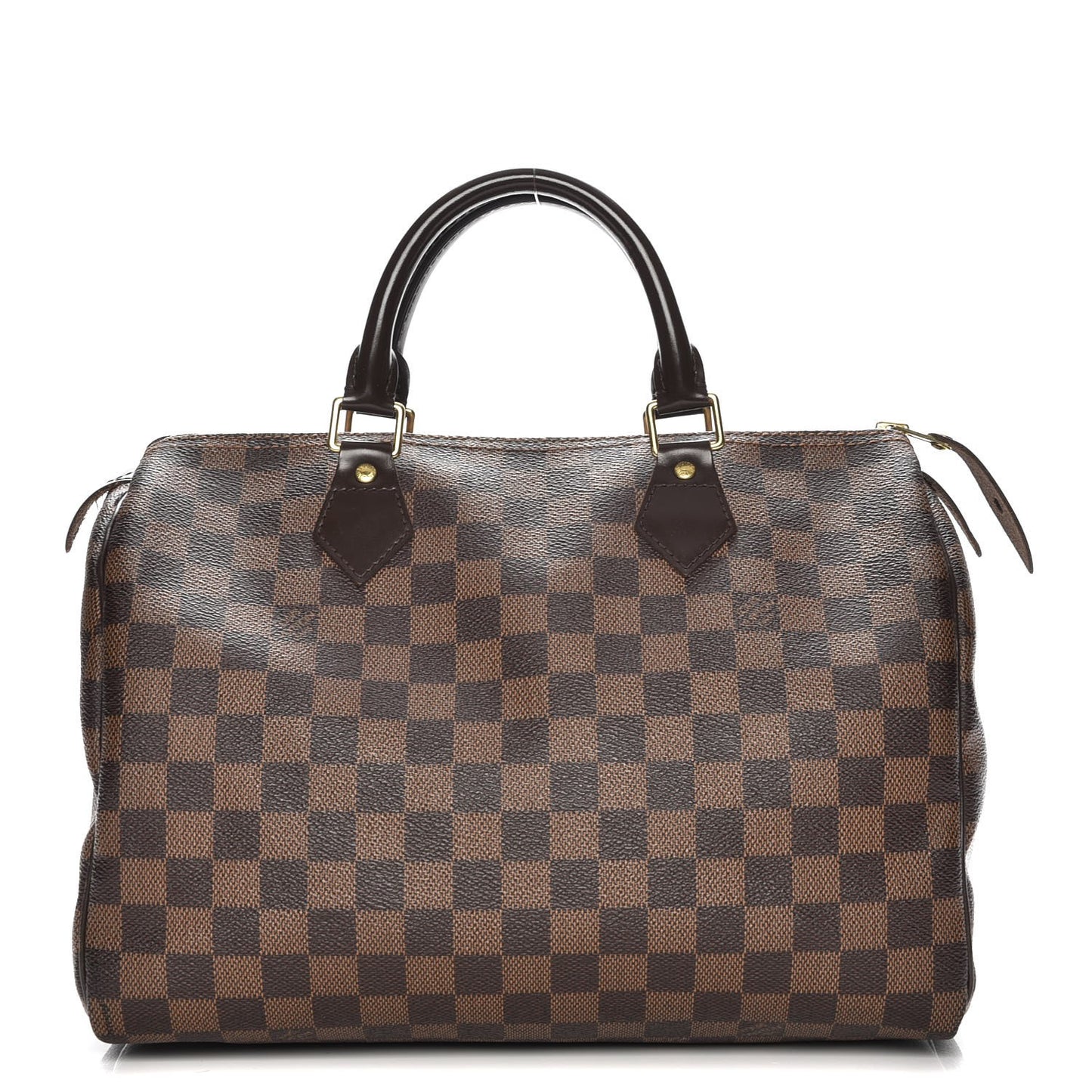 Damier Ebene Speedy 30