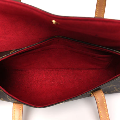Louis Vuitton Monogram Sonatine 5 of 13