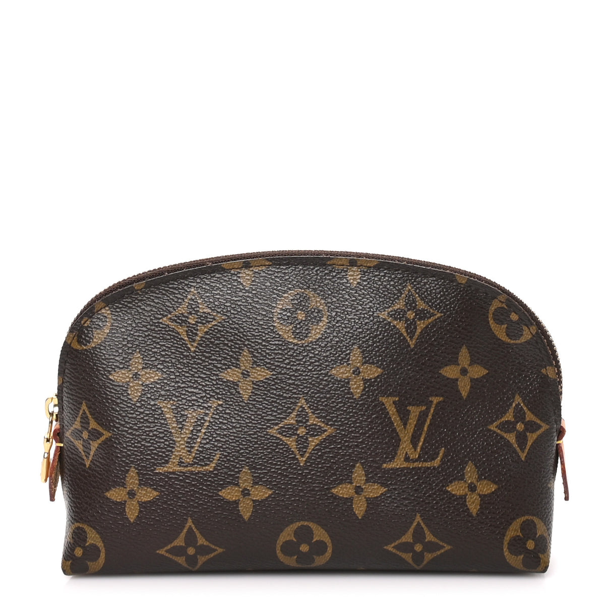 Louis Vuitton Monogram Cosmetic Pouch 1 of 6