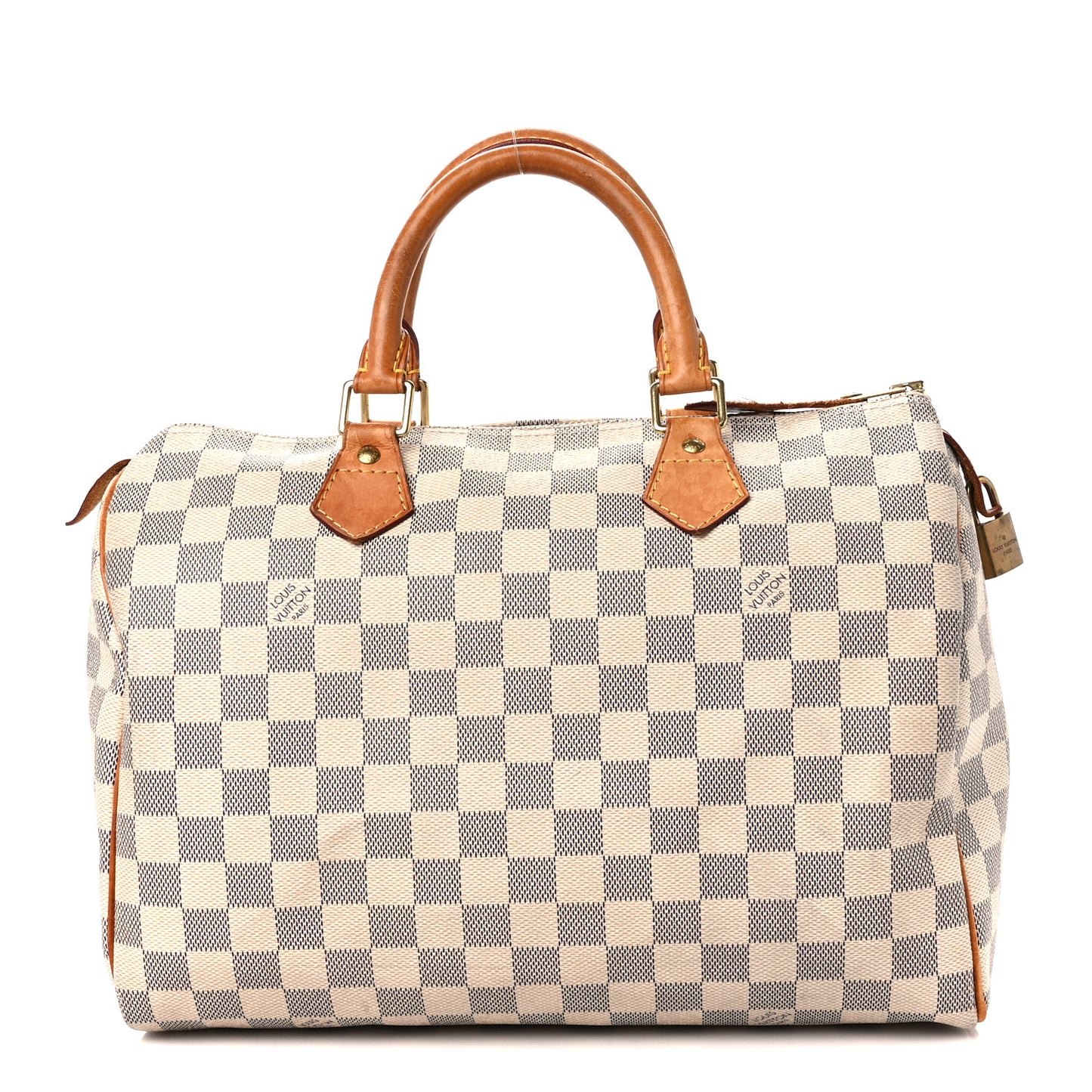 Damier Azur Speedy 30