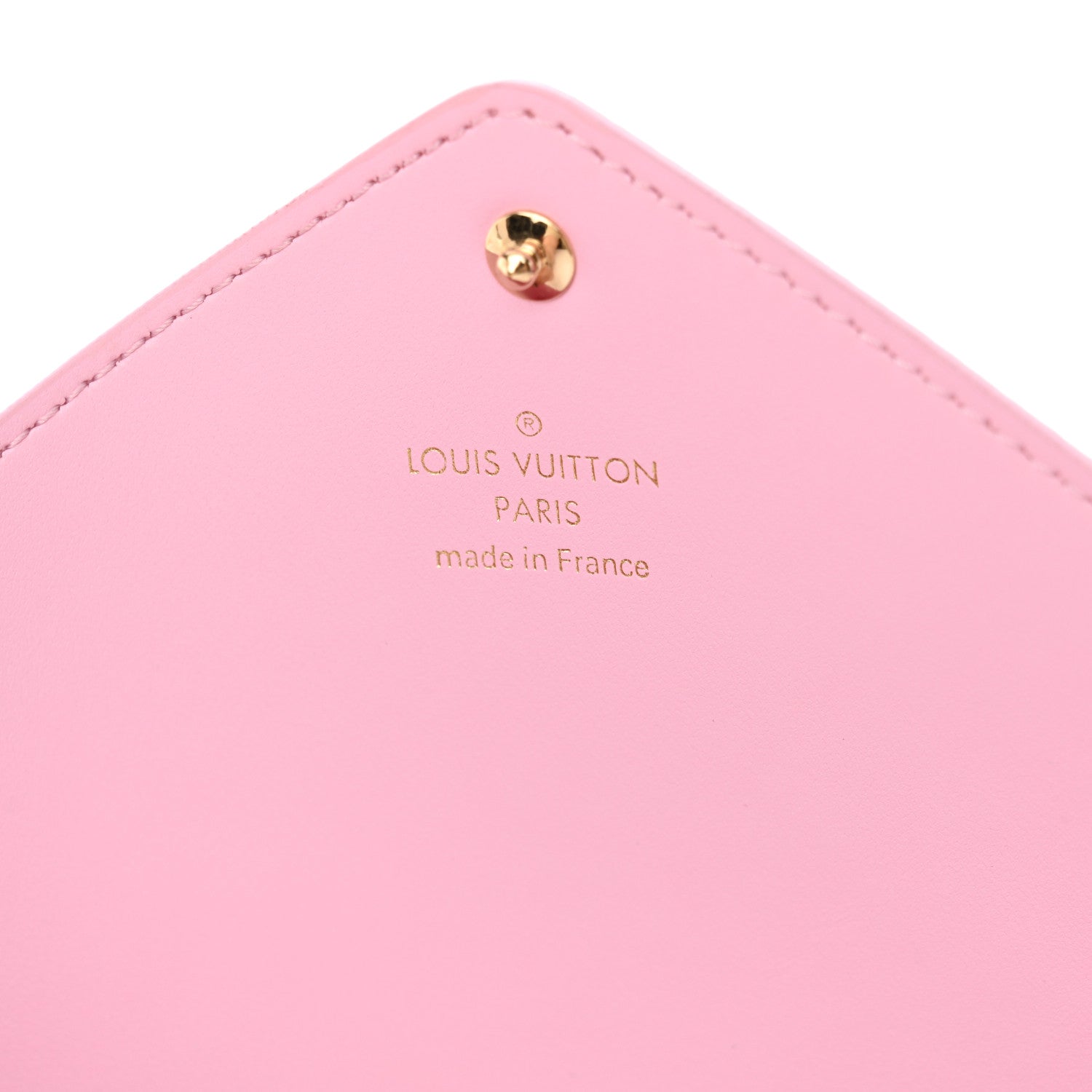 Louis Vuitton Monogram Giant Spring In The City Large Kirigami Pochette Sunrise Pastel 6 of 9
