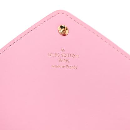 Louis Vuitton Monogram Giant Spring In The City Large Kirigami Pochette Sunrise Pastel 6 of 9