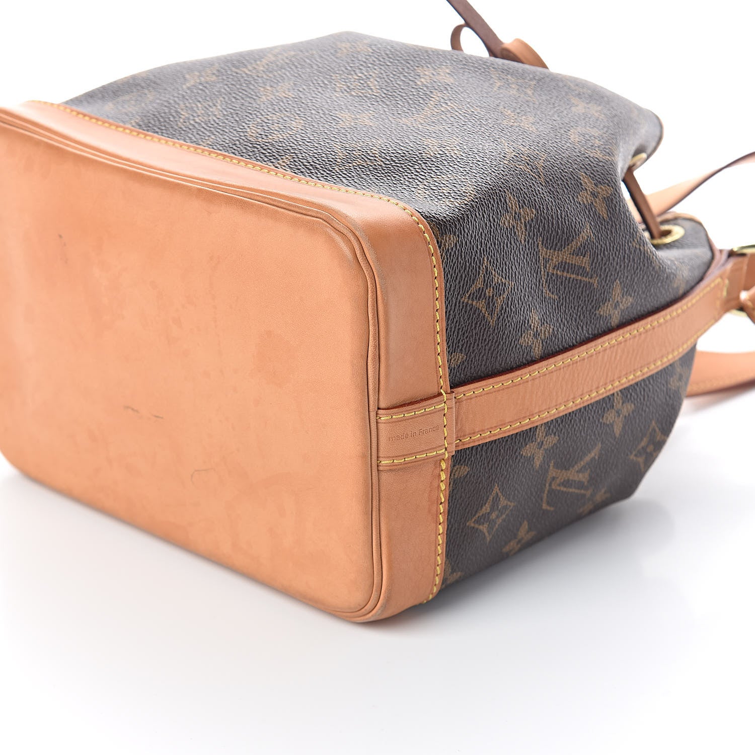 Louis Vuitton Monogram Noe BB 8 of 10